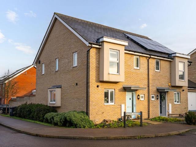 House for sale in Arrington, Cambridgeshire
