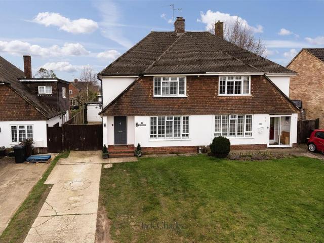 House for sale in Higham Wood, Bourne Vale