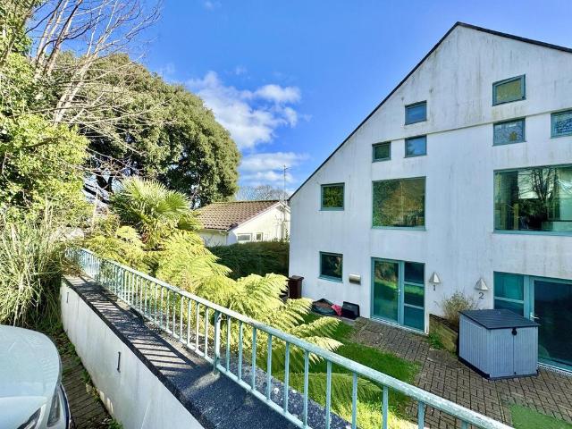 House for sale in Penweathers, Isle Of Man