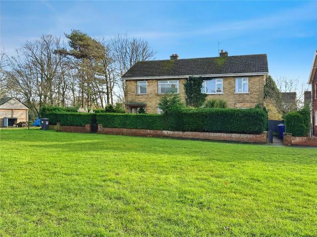House for sale in Barnby Dun with Kirk Sandall, Kirk Sandall
