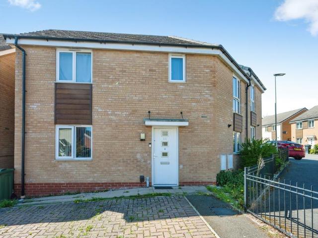 House for sale in Woodsetton, Coseley