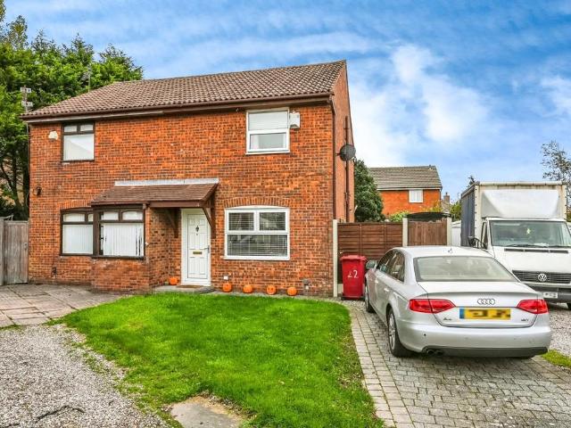 House for sale in Kirkby, Isle Of Man