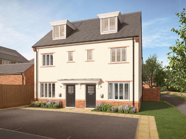 House for sale in Dawlish, Bridford