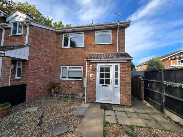 House for sale in Stokesby, Norfolk