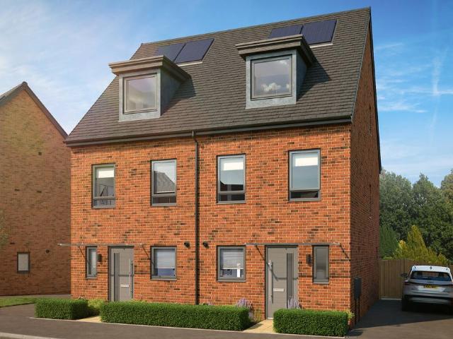 House for sale in Ellistown and Battleflat, Ellistown
