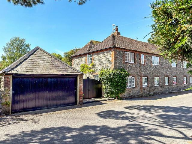 House for sale in Angmering, Clapham