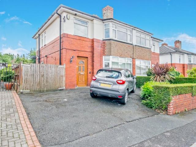 House for sale in Firthcliffe, Heckmondwike