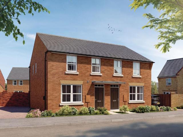 House for sale in High Stanners, Morpeth