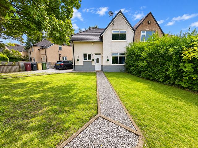 House for sale in Daisy Hill, Bolton
