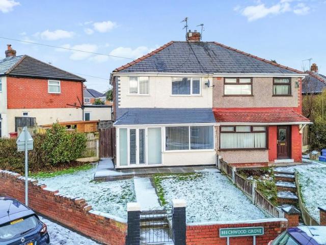 House for sale in Prescot, Isle Of Man