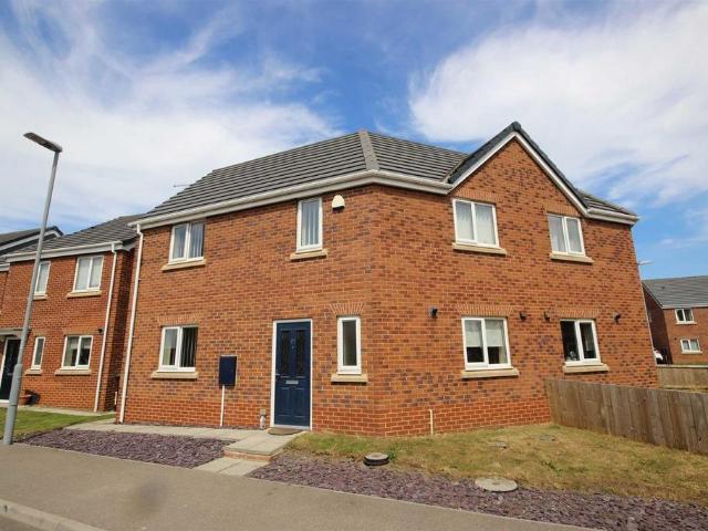 House for sale in Bowburn