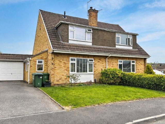 House for sale in Warminster, Wiltshire