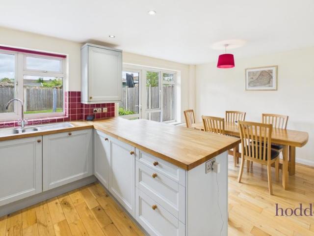 House for sale in Row Town, Surrey