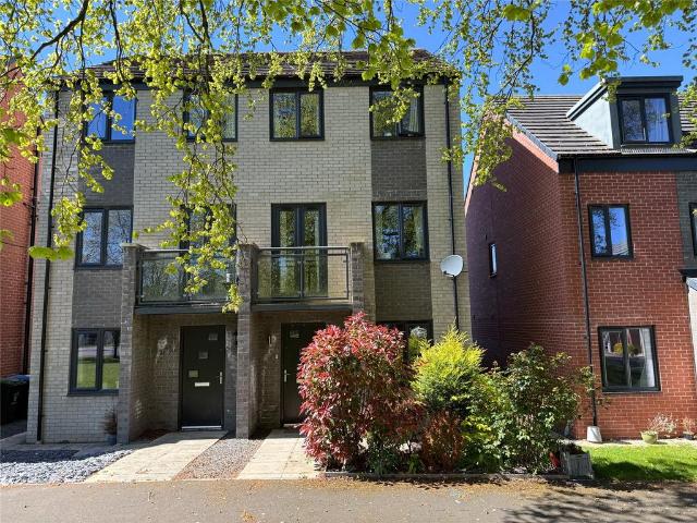 House for sale in Aykley Heads, Isle Of Man