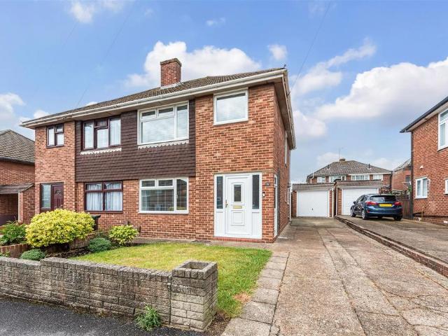 House for sale in Drayton, City Of Portsmouth