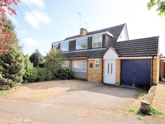 House for sale in Toddington, Bedfordshire
