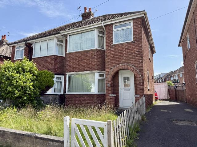 House for sale in Great Marton, Blackpool