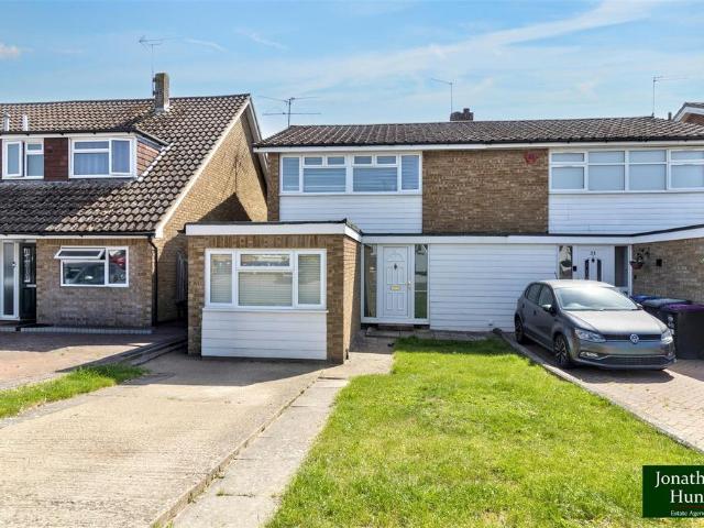 House for sale in Colliers End, Hertfordshire