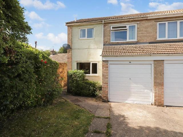 House for sale in Norton, South Yorkshire