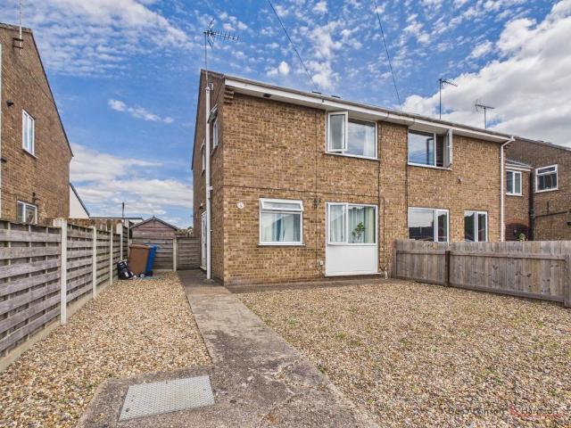 House for sale in Driffield, East Riding Of Yorkshire