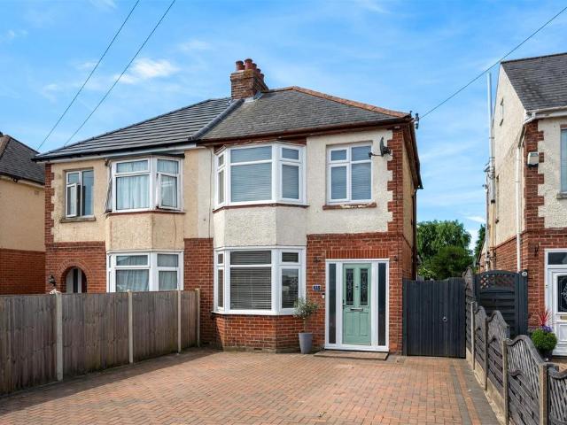 House for sale in Wecock, Spring Vale