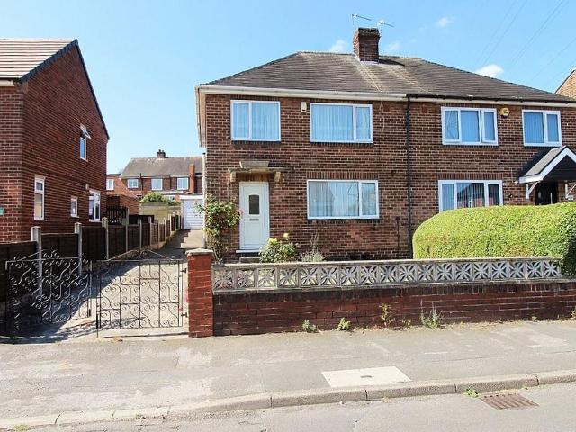 House for sale in West Melton, South Yorkshire