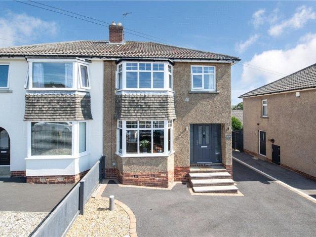 House for sale in Bingley, West Yorkshire