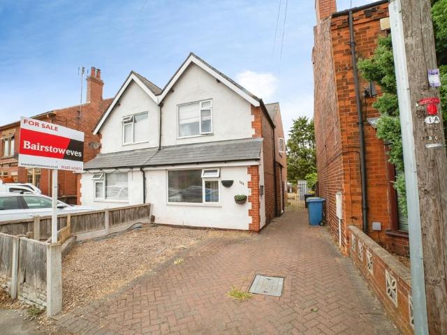 House for sale in Bull Farm, Potters Corner