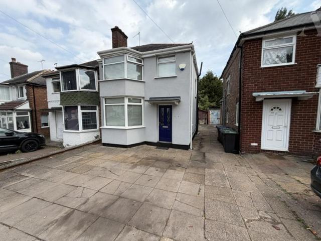 House for sale in Hodge Hill, West Midlands