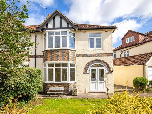House for sale in Henleaze, Bristol