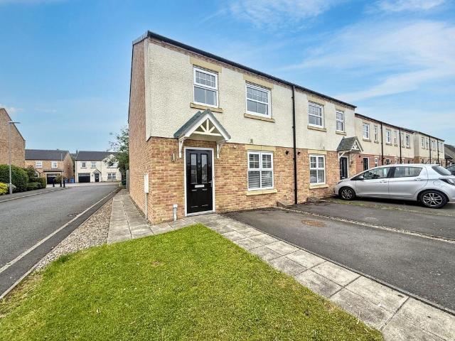 House for sale in Cramlington Village, Cramlington