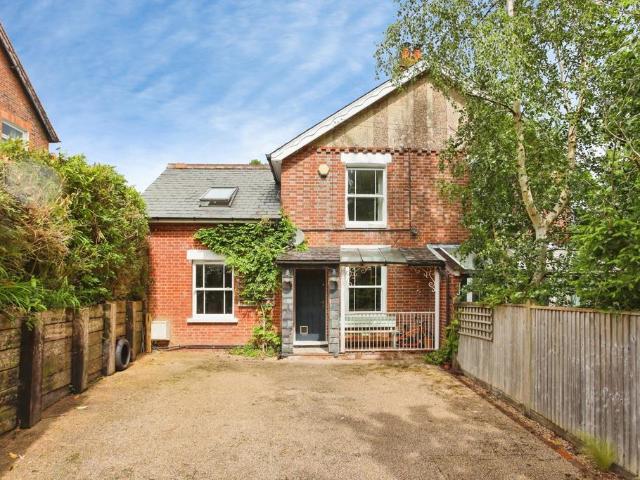 House for sale in Woods Green, Cross In Hand