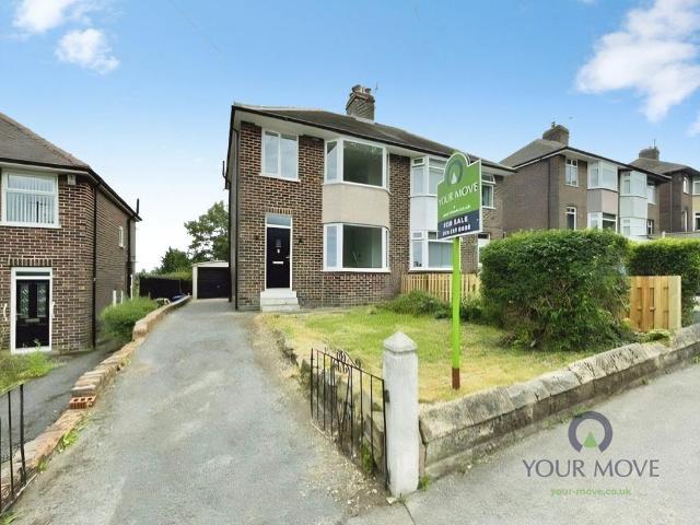 House for sale in Ecclesfield, South Yorkshire