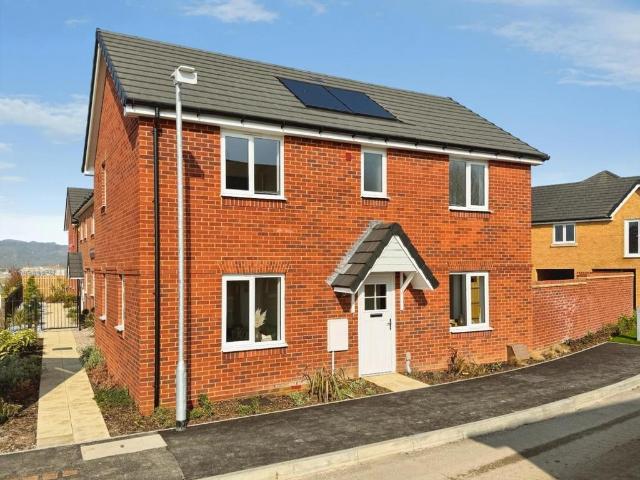 House for sale in Hythe, Folkestone