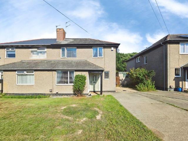 House for sale in Cramlington, Northumberland