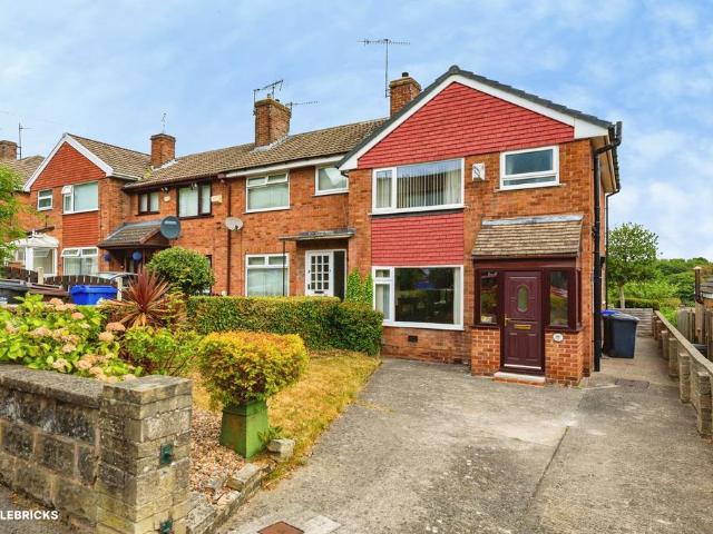 House for sale in Wincobank, South Yorkshire