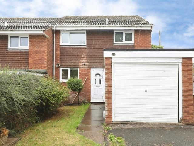 House for sale in Baswich, Staffordshire