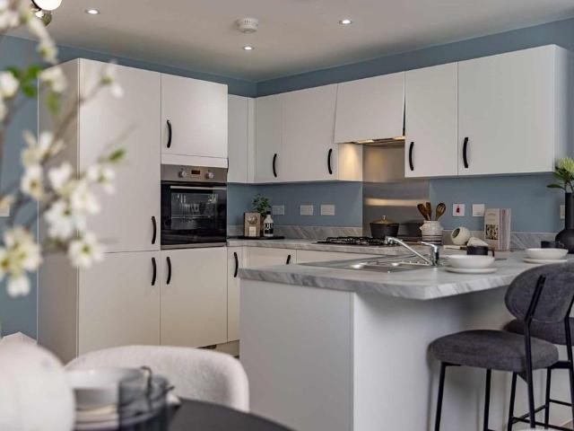 House for sale in Barton-le-Clay, Central Bedfordshire