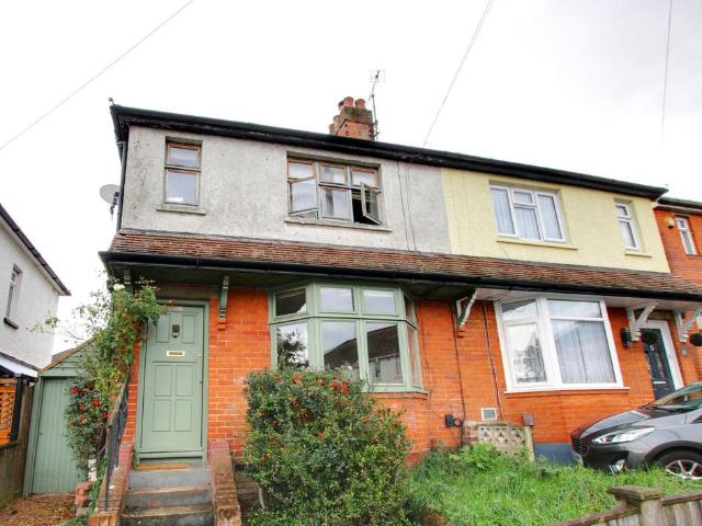 House for sale in Swaythling, Isle Of Man