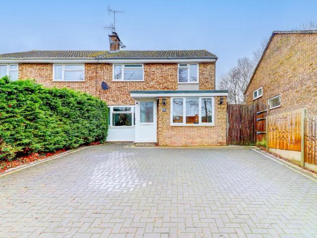 House for sale in Chepping Wycombe, Loudwater