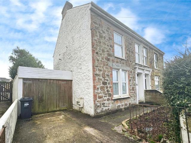 House for sale in Roseworthy, Cornwall