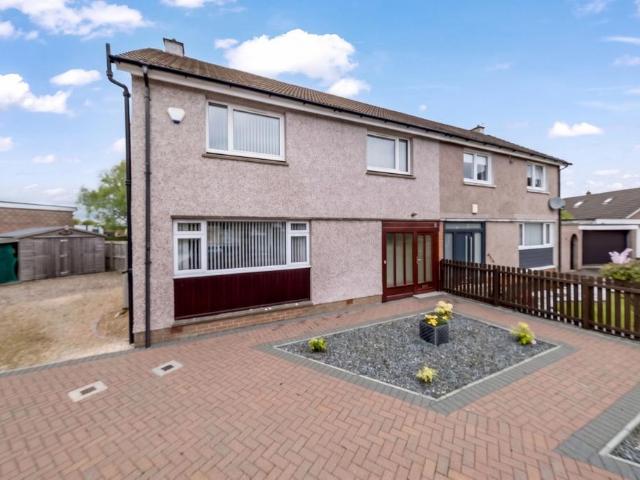 House for sale in Broughty Ferry, Scotland