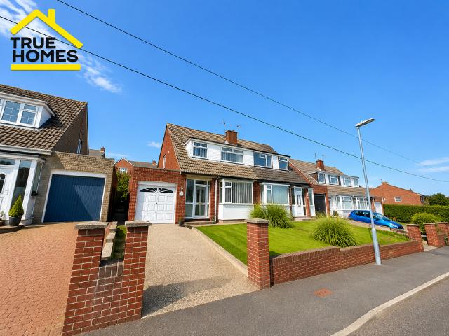 House for sale in Whickham, Tyne And Wear
