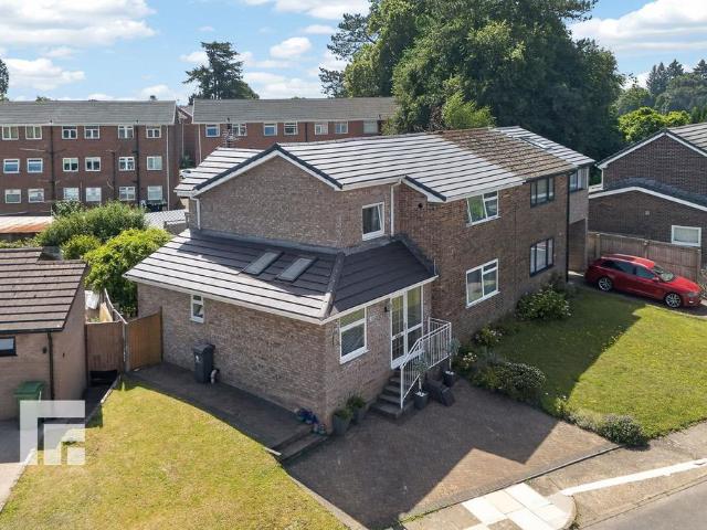 House for sale in Falcon Lodge, Wales