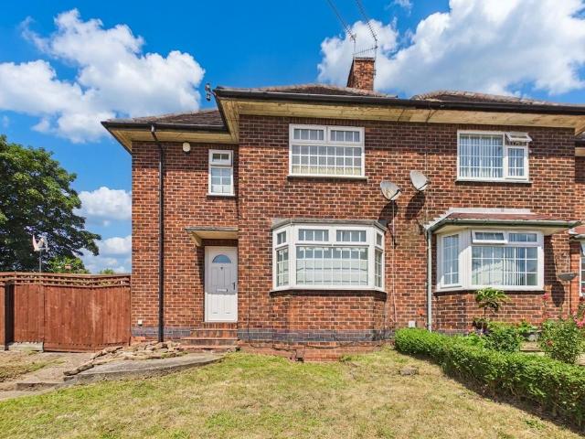 House for sale in Haddon, East Midlands