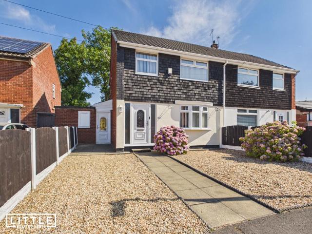 House for sale in Knowsley