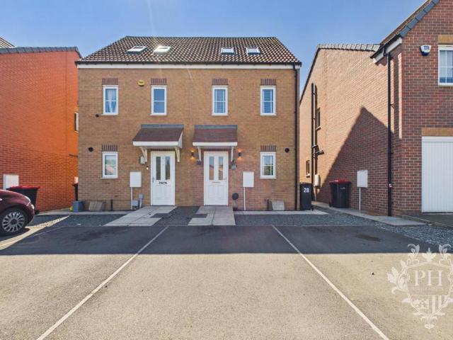 House for sale in Normanby, Middlesbrough