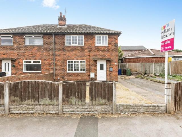 House for sale in Byram cum Sutton, Byram