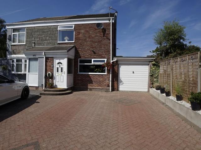 House for sale in Wigan, Greater Manchester