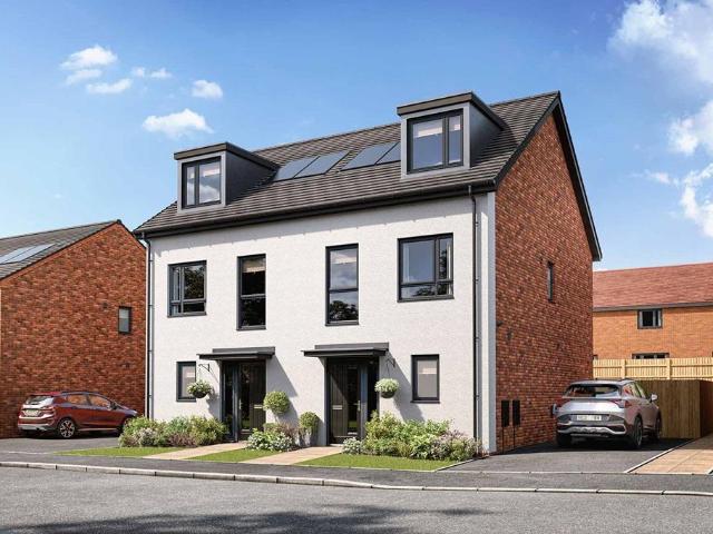 House for sale in Aggborough, Wyre Forest